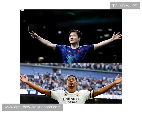 激动难掩心情，樊振东首次英超现场观战发文感慨，樊振东u21